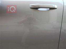 GAC GS8